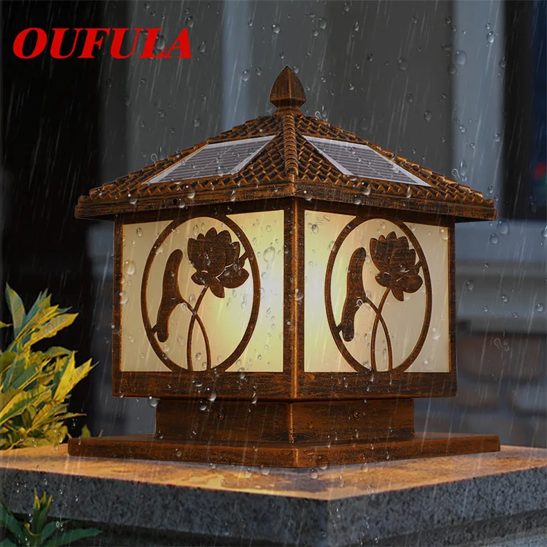 

Уличные Настенные светильники Водонепроницаемая солнечная панель современсветильник Современный Креативный балкон двор коридор Вилла Дуплекс отель