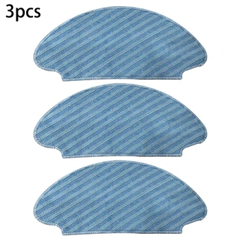 

1 Set Of Dust Filters Mop ClothRoller Side Brush For Isweep X3 Vacuum Cleaner Robot Part Cleaning Brushes Accessories