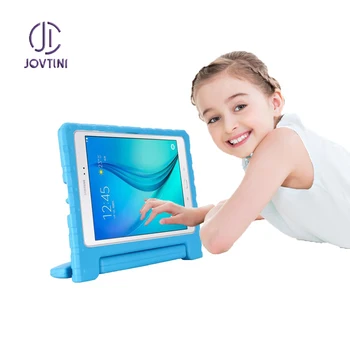 

Kids case For Samsung Galaxy Tab Advanced2 SM-T583 10.1" tablet handheld Shockproof full body cover For Galaxy TAB A2 T583 Case