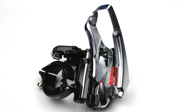 Shimano FD-M310 передний переключатель 8-Скорость горный велосипед передний переключатель 24 Скорость горный велосипед передний передачи Шестерни