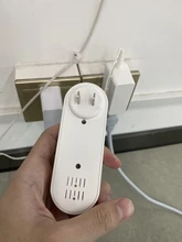 MITO 2 ultrasónico repelente de insectos electrónicos repelente de mosquitos ratones araña insecticida anticucarachas Control de plagas