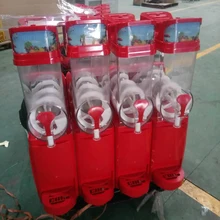 4 Машина Для Оттаивания снега для ледяной крошки делая машина для получения ледовой каши машина для щенков