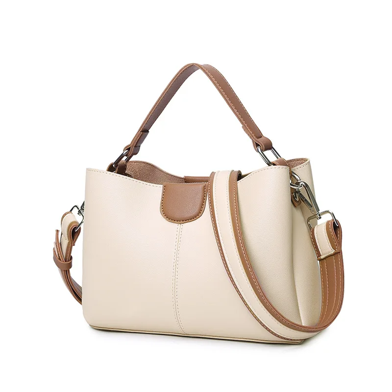 

2019 new JIULIN high-quality European and American style mobile wild Messenger bag women handbag