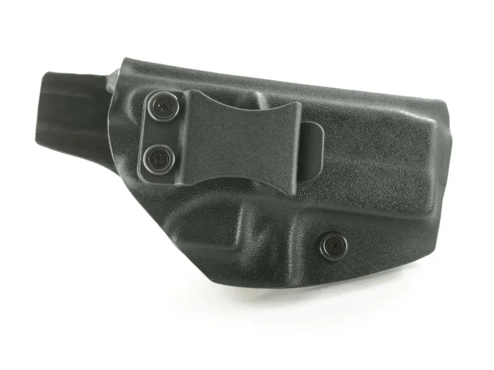 Внутренний пояс kydex кобура IWB для Телец TS9 Скрытая зажим скрытия правой