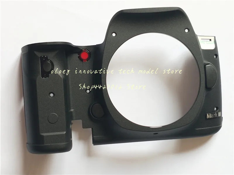5D Mark III 5diii 5D3 передняя крышка передняя часть корпуса чехол CG2-3195-000 для Canon 5D Markiii 5diii 5d3
