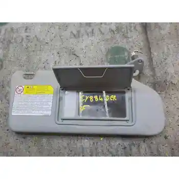 

PARASOL RIGHT Mitsubishi ASX (GA0W) 1. 8 DI-D cat [15874017]