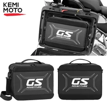 Inner-Bags Tool-Box Luggage Vario-Case R1250gs Adventure R 1200gs F750GS for BMW LC Big-Sale