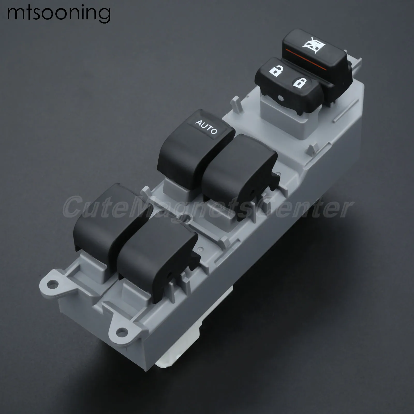 Переключатель для левого стекла mtsooning Master Power 84820 02190 Toyota RAV4 Vios ZSP92
