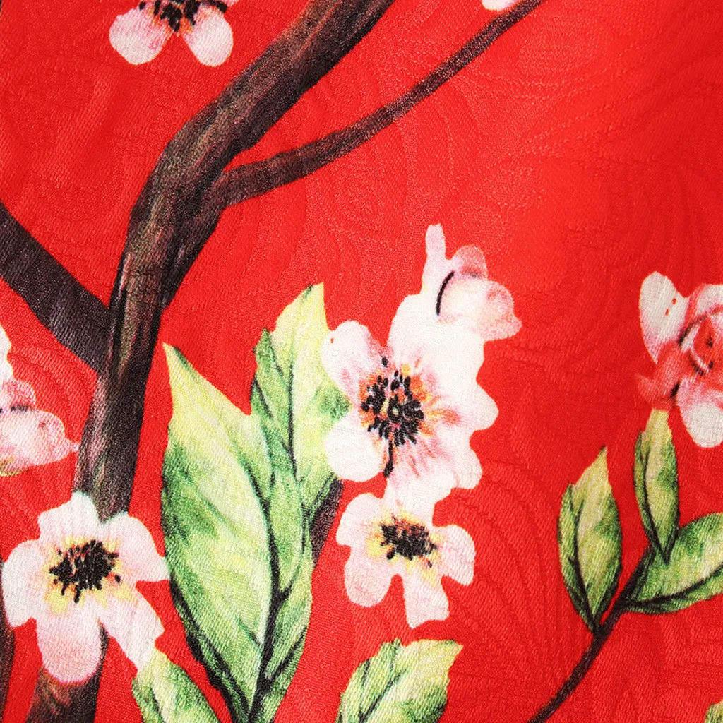 Летнее платье с цветочным рисунком для маленьких девочек; модное платье принцессы с длинными рукавами и цветочным принтом для маленьких девочек; одежда;# G2
