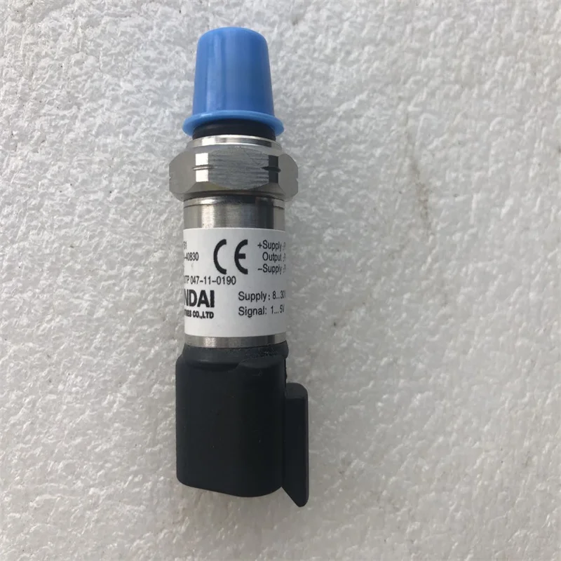 31Q4-40830，pressur sensor，Hyundai Loader