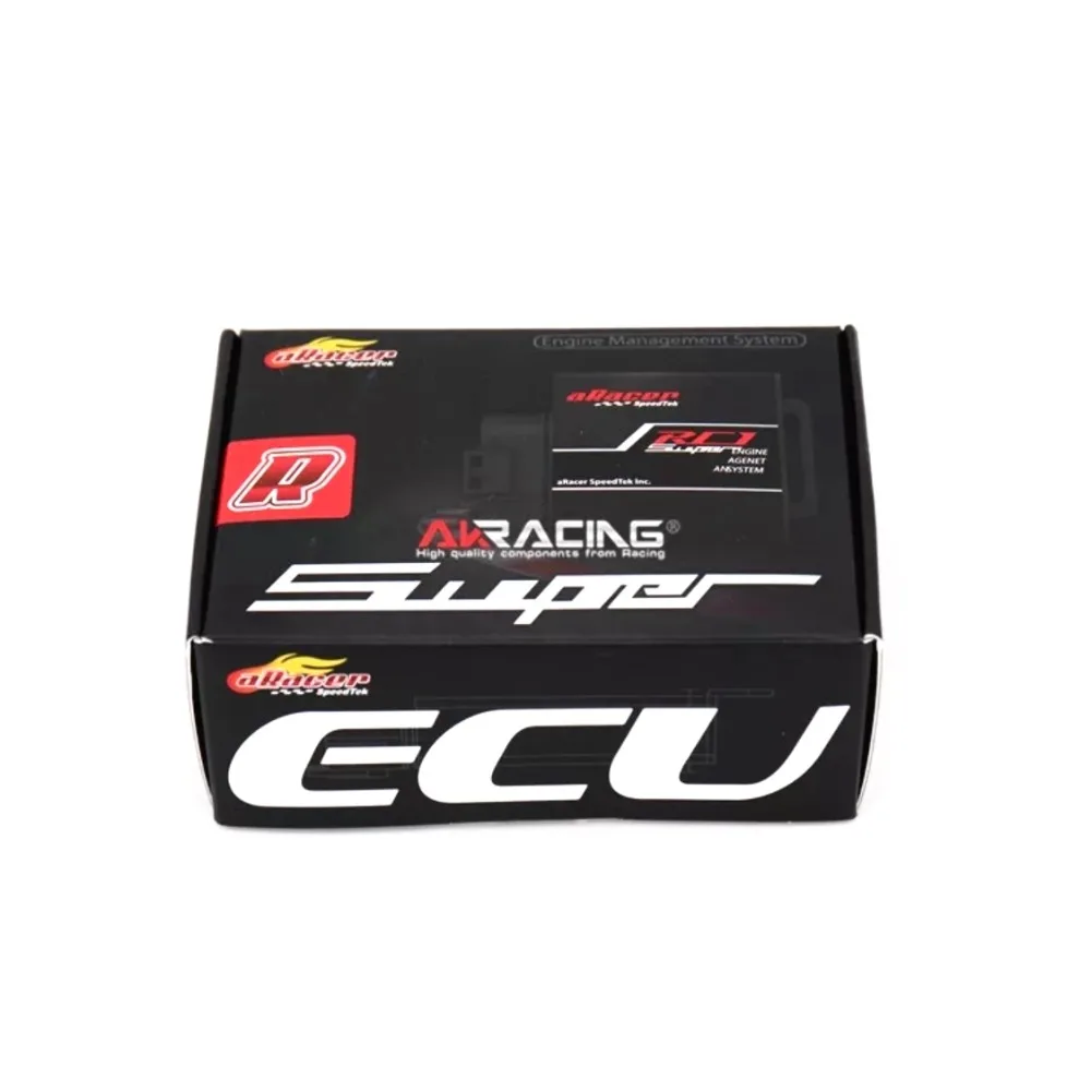 Electrical computer ECU for Bws 125 Smax 155 