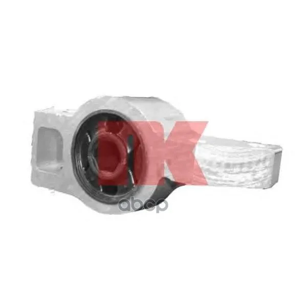 Сайлентблок Рычага Vag A3/Octavia/Superb/Golf V/Vi/Touran 03- Пер.Подв.Прав. Nk 5104738 Nk арт. 5104738