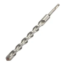 High Quality 280mm Tungsten Carbide Tip Hammer Drill Sds Plus Masonry Hammer Twist Drill Bit 10mm For Masonry