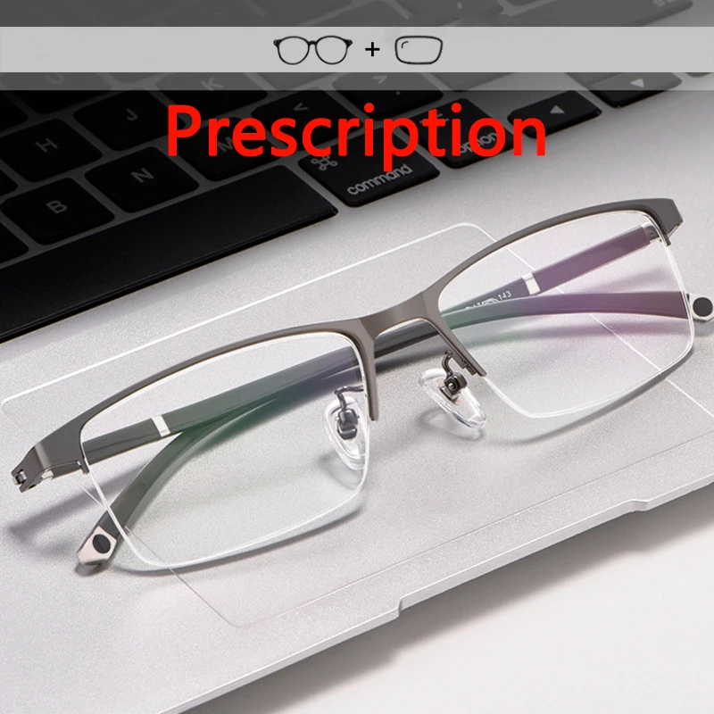 Progressive Photochromic Glasses Multifocal Progressive Prescription