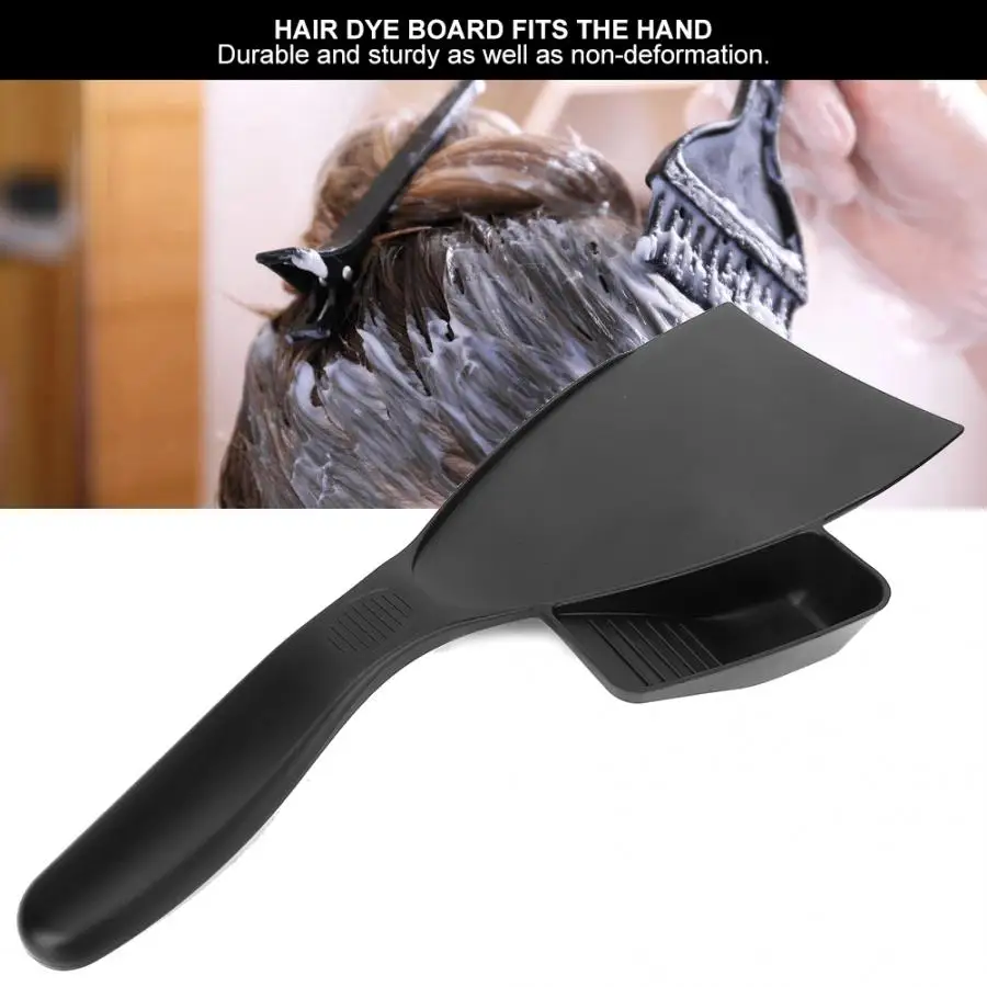 Распылитель для волос, Парикмахерская палочка, цветная доска для окрашивания волос, Парикмахерская доска для ухода за волосами, салонный инструмент, поставка вьющихся волос