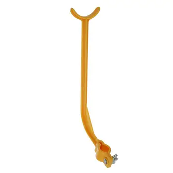 

Golf Swing Training Accessory Help - Yellow