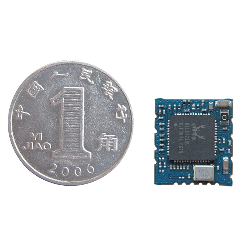 Wifi и Bluetooth двухв-1 модуль Bluetooth Wi-Fi Встроенный