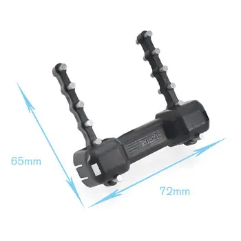

Signal Booster Antenna Range Amplifier Range Extender for D-JI Mavic Air 2 Drone G92E