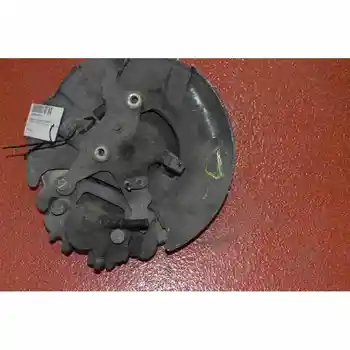 

STEERING KNUCKLE FRONT RIGHT BMW 3 SERIALS COMPACT (E36)