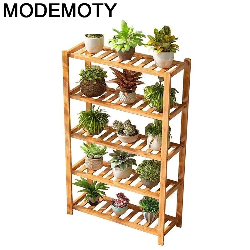 Etagere Plante Terraza домашняя Estanteria Escalera Repisa Para Plantas Stojak Na Kwiaty Балконная полка для