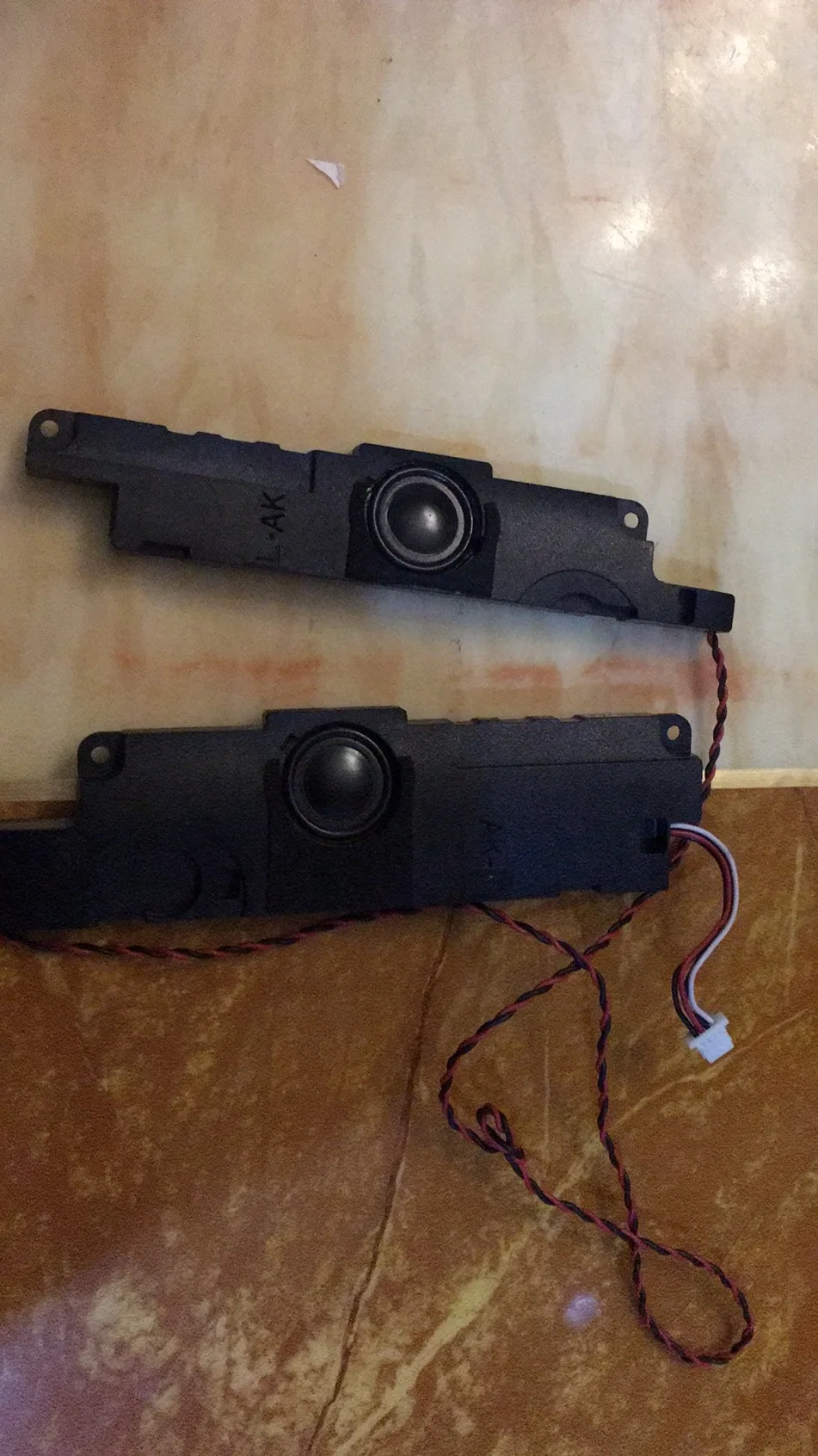 

FOR ASUS ux52v ux52vs ux501jw n501 ux52a speaker built in audio speaker
