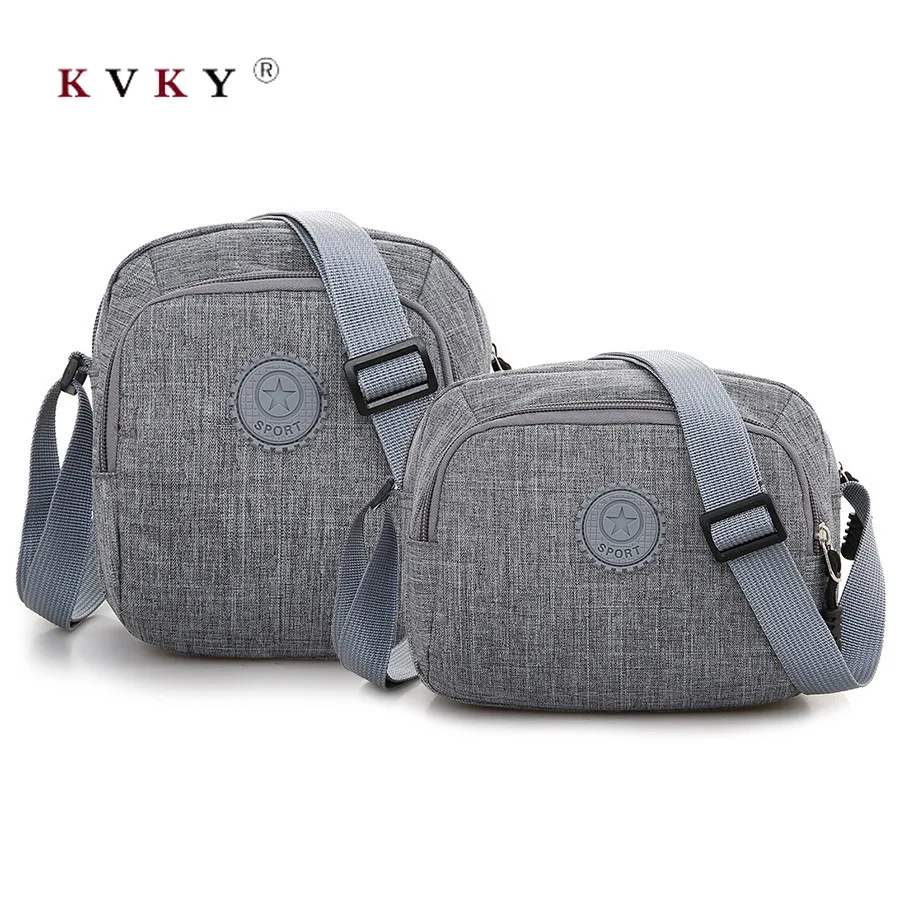 

Luxury Women Messenger Bag Waterproof Nylon Shoulder Bags Ladies Bolsa Feminina Travel Bag Women's Fashion Crossbody Bags Purse