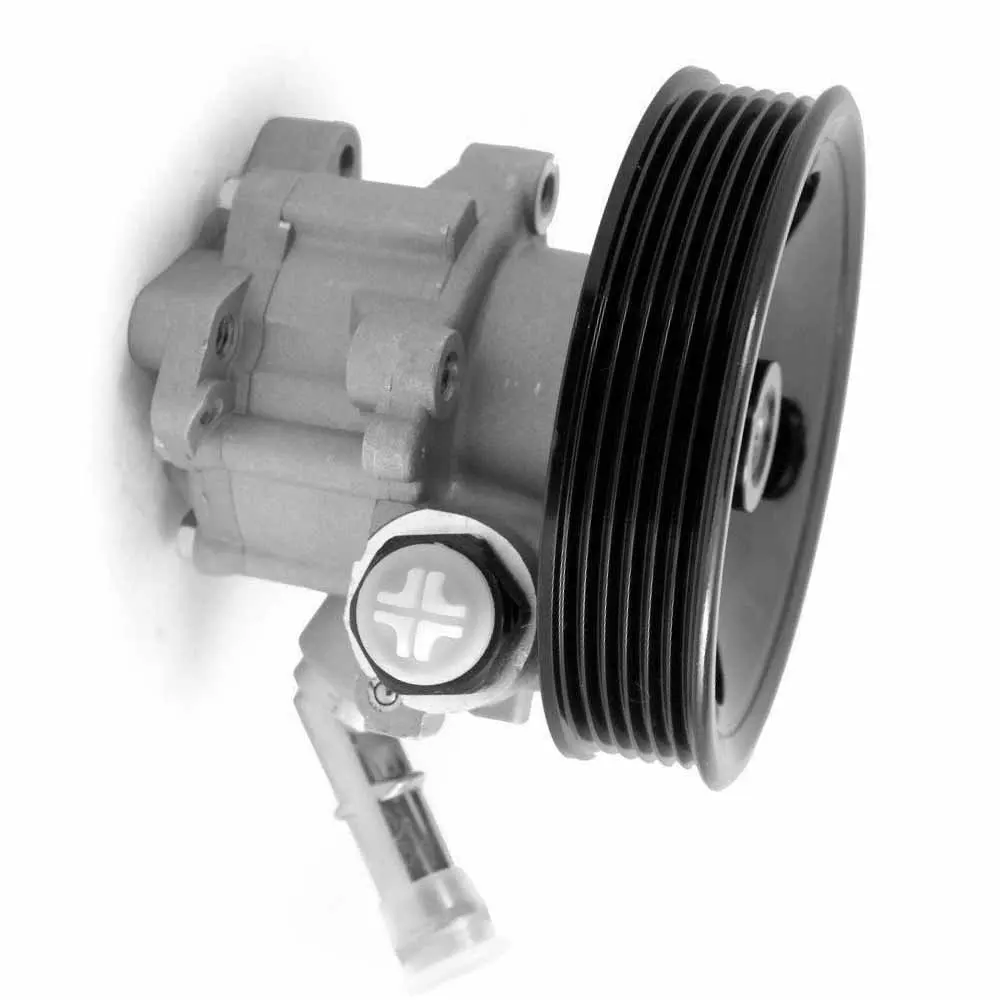 Насос рулевого управления для Land Rover Range Rover 4,4 L322 HSE OEM QVB500430 LR009777 7696955116 7H42-3A696-BA