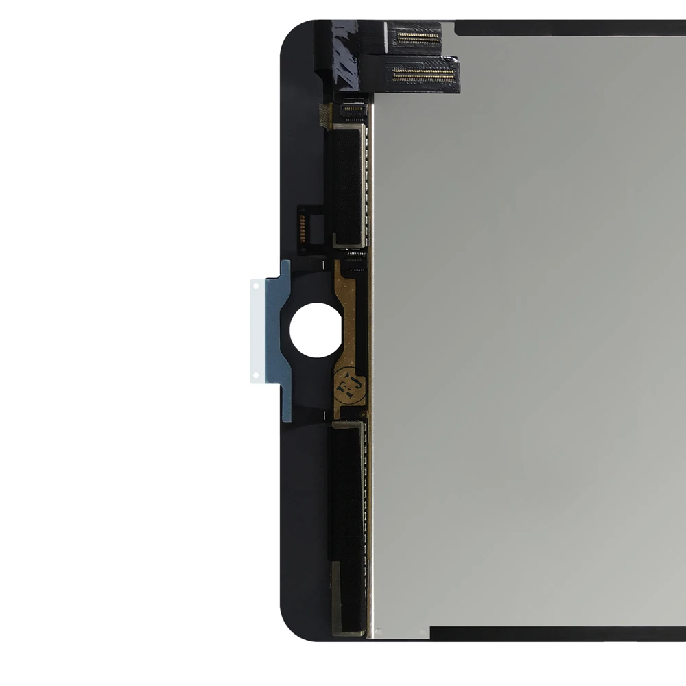 9,7 ''для iPad mini 4 Mini4 A1538 A1550 ЖК-дисплей с сенсорным экраном дигитайзер панель в сборе Запасная часть