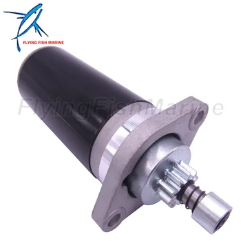 

3AA-76010-0 3AA760100 3AA760100M 350-76010-0 350760100 350760100M B29A90500A Starter Motor for Tohatsu Nissan 8H