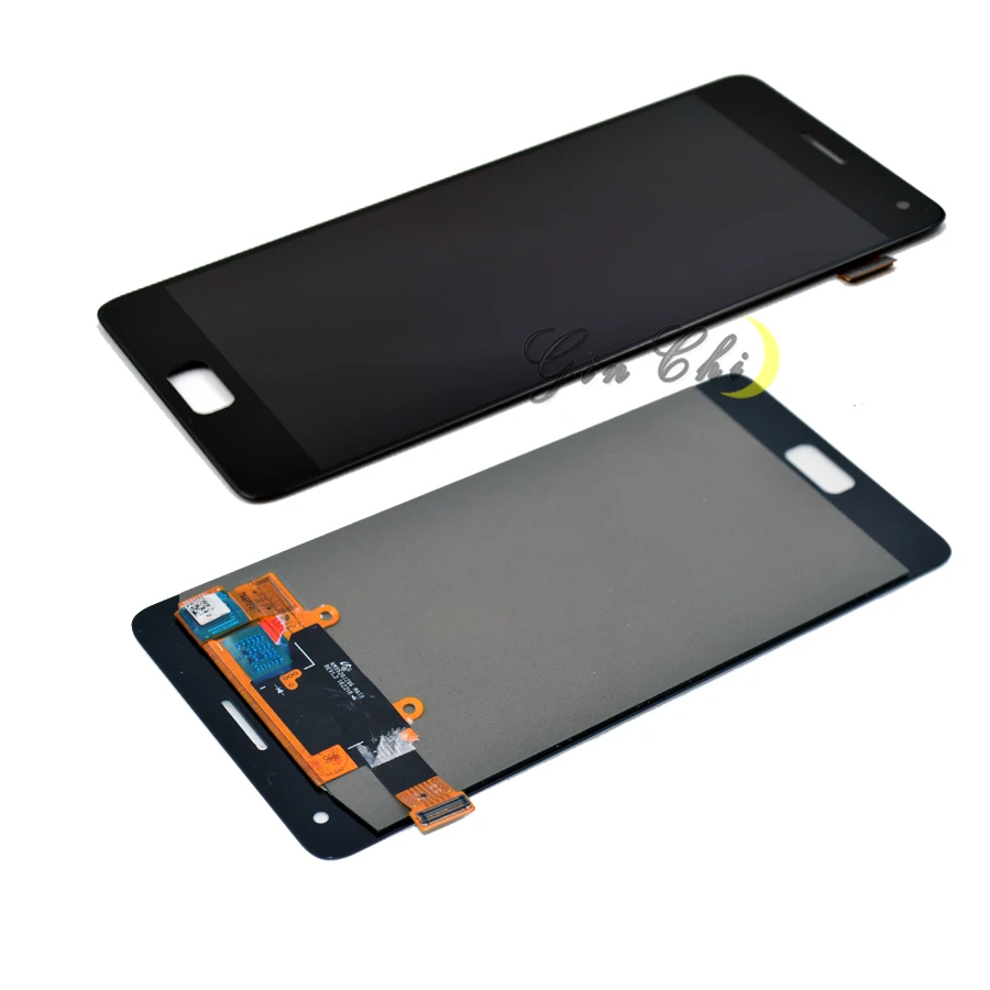 Для lenovo ZUK Z2 Pro ЖК-дисплей с сенсорным экраном дигитайзер для lenovo ZUK Z2pro ЖК-дисплей с рамкой Запчасти для дисплея