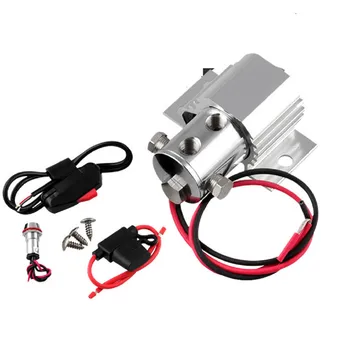 

Hot Car Brake Line Lock Kits For Ford Mustang Roll Control Hill Holder Kit High Quality Brake Line Lock Kits Auto Accessories