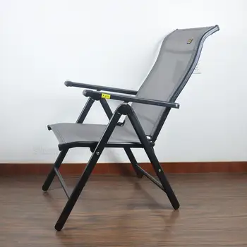 

folding chair computer chair lunch break siesta bed leisure lounge office chair outdoor balcony chair
