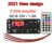 2*25 Вт Усилитель Автомобильный Радиоплеер MP3 Модуль Bluetooth Беспроводной Аудио USB TF FM WMA MP3 Плеер Декодер Доска Поддержка с Пультом Дистанционного Управления