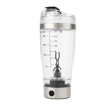 Миксер для молока, Миксер Для протеина, блендер, блендер для протеина, умный блендер 450 мл