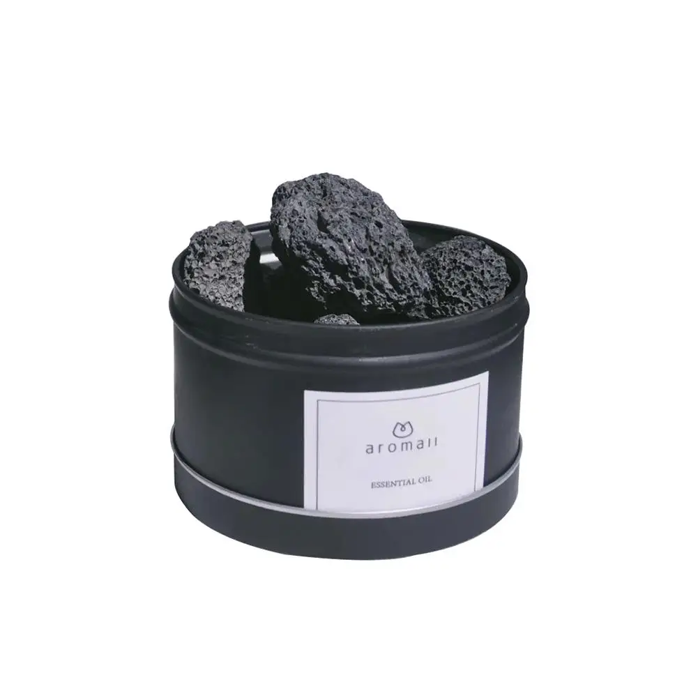 10 мл вулканический камень ароматерапия Лавандовая ароматерапия эфирное масло диффузный камень экологически чистый вулканический аромат