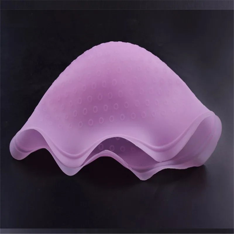 Silicone Reusable Hair Colouring Highlighting Dye Cap Frosting Tipping with Needle Professional Hair Dyeing Cap Tool Dropship Silicone Reusable Hair Colouring Highlighting Dye Cap Frosting Tipping with Needle Professional Hair Dyeing Cap Tool Dropship