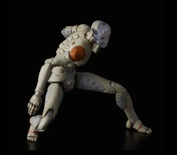 1000 игрушки 1/12 синтетическая фигура человека тело битва поврежденный Ver в коробке Модель