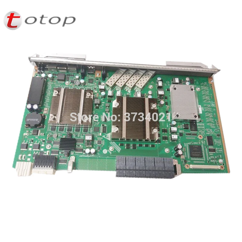 Huawei MA5800 OLT x7 x15 x17 использовать MPLA плата управления huawei 10g терминал оптической линии плата управления MPLA