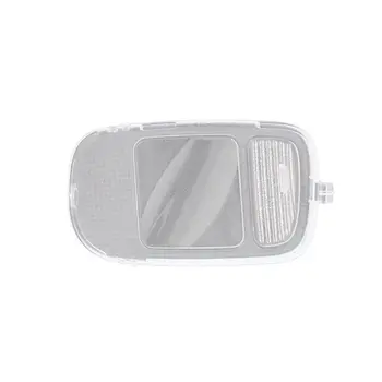 

Lens Reading lights For Dodge Ram 2002-2010 5183270AA Clear 2PCS Reading Light