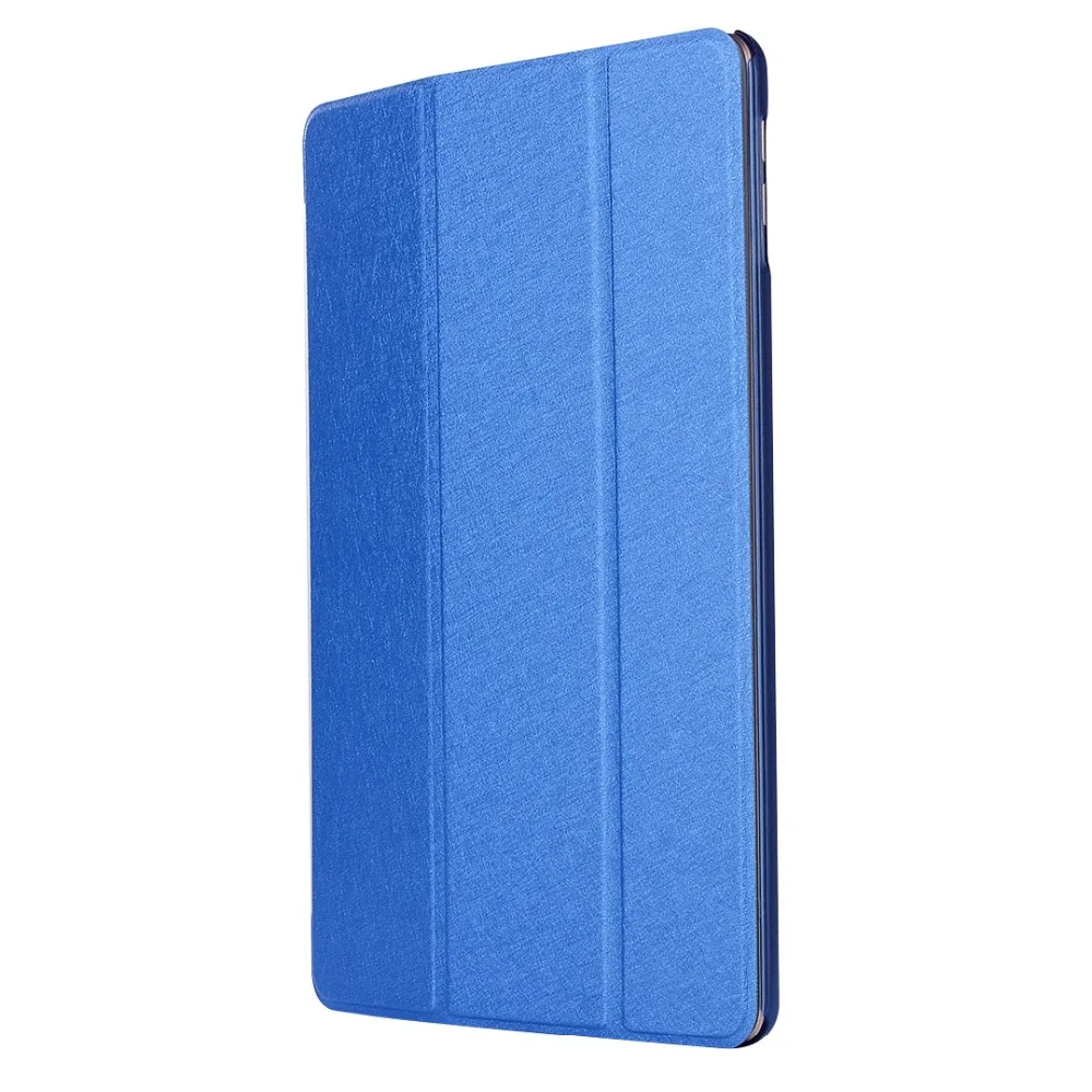 Умный Магнитный чехол для IPad 7-го поколения, Жесткий Чехол из поликарбоната+ Ультратонкий чехол-подставка из искусственной кожи для IPad 10,2 дюймов A2200