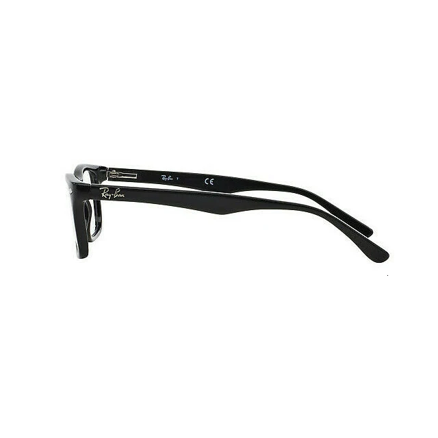 Gafas de vista Ray-Ban RX5228 2000 NEGRO Cal.50