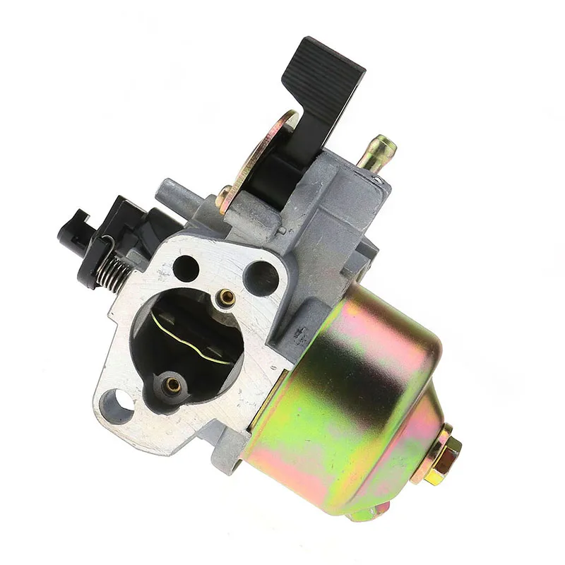 

Outdoor Carburetor HR214 HRA214 HR215 HR216 Mechanical device Set Rebuilt kit Power equipment Parts