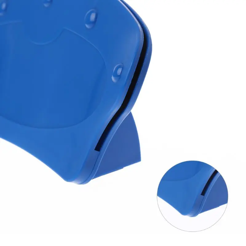 Playing Card Holder OOTDTY Hands-Free Board Game Poker Seat Lazy Base Organizer