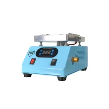 LY TBK 238 автоматический сепаратор задней крышки стекла мобильного телефона машина задней крышки телефона сепаратор для iPhone X 8G 8P трещина задней части