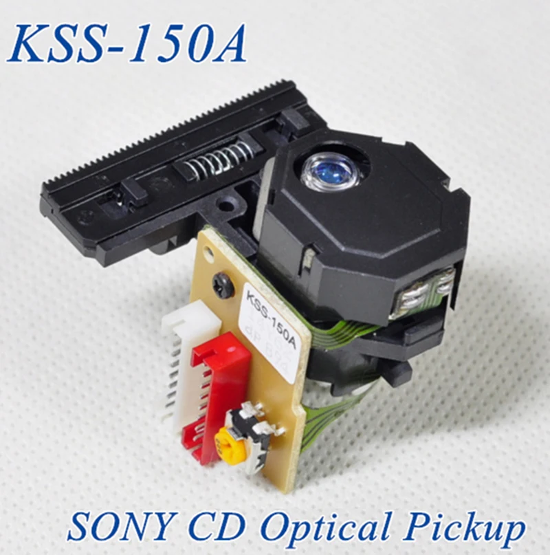 Laser Head Lens 1PCS KSS-150A Laser Head LENS CD Optical Pickup