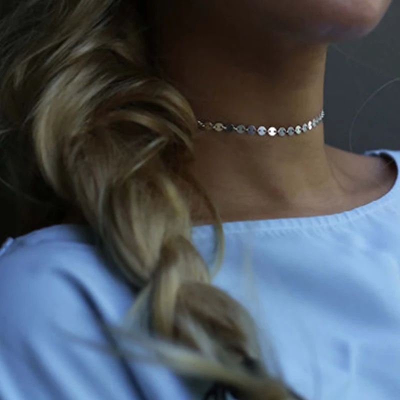 Collar-gargantilla-declaraci-n-cadena-Manual-Collar-gargantilla-disco-moneda-Bohemia-XL329