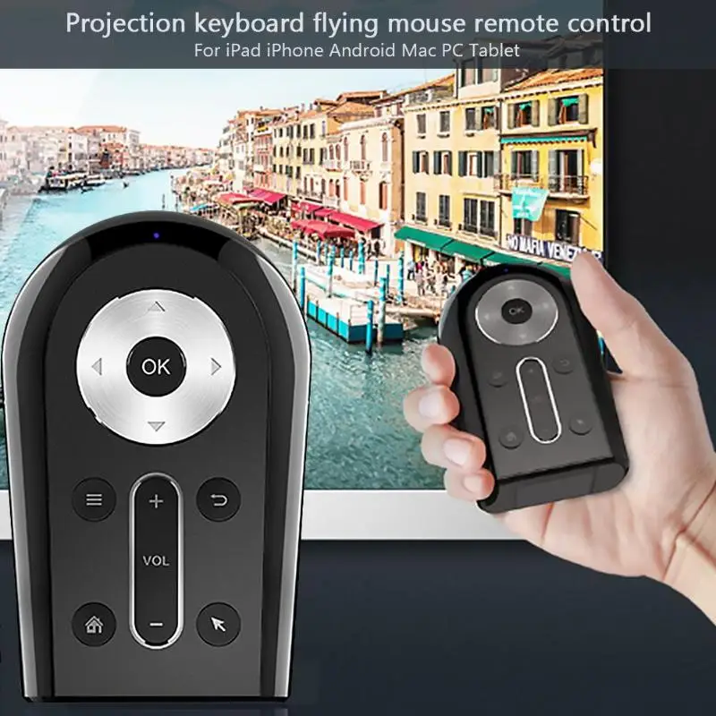 Bluetooth беспроводная Виртуальная портативная аккумуляторная проекционная лазерная клавиатура Поддержка Windows(выше 8,0), Android, Linux