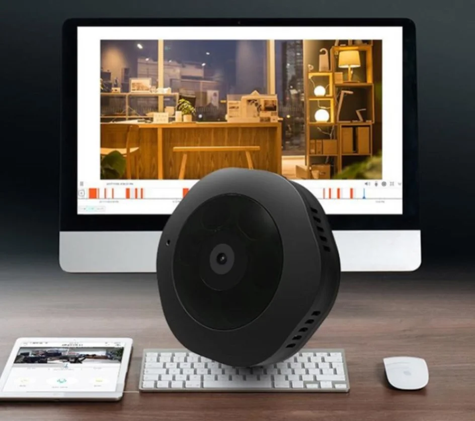 H6 DV/Wifi мини ip-камера для улицы, ночная версия, микро камера, видеокамера, голосовое видео, рекордер, безопасность, hd Беспроводная маленькая камера