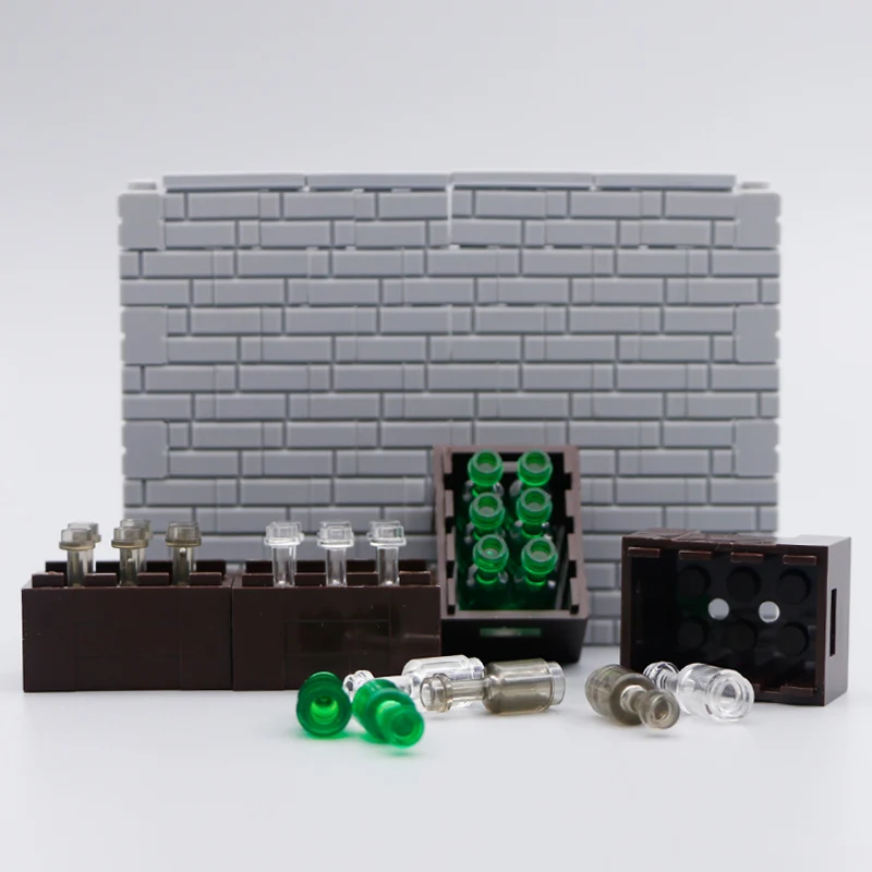 lego city accessories blocks