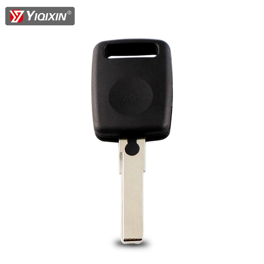 YIQIXIN для Audi A4 A4L A6 A6L B6 A3 Q3 C5 C6 B7 B8 Q5 B5 Q7 A2 TT чехол автомобильного ключа с
